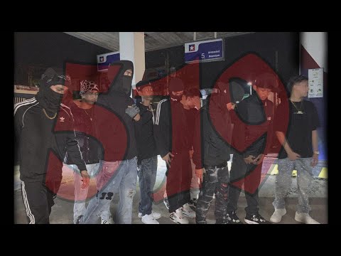 519 - YK'$ (Official Music Video)