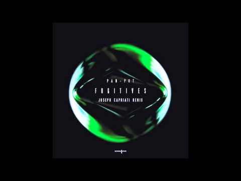 Pan-Pot - Fugitives (Joseph Capriati Remix)