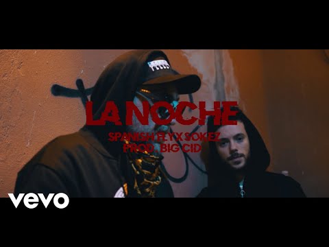 La Noche (con Sokez)