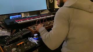 Video thumbnail for Adam Lastiwka- Folktek Resonant Garden by Adam Lastiwka