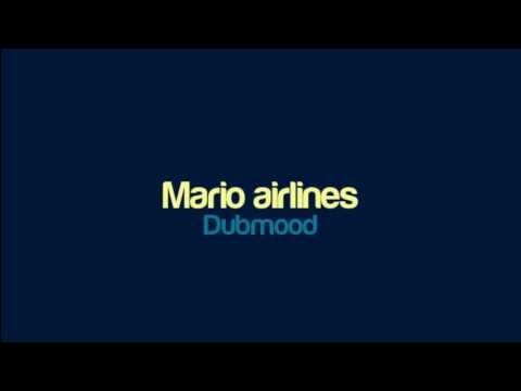 download lagu mp3 mp4 Dubmood Mario Airlines, download lagu Dubmood Mario Airlines gratis, unduh video klip Dubmood Mario Airlines