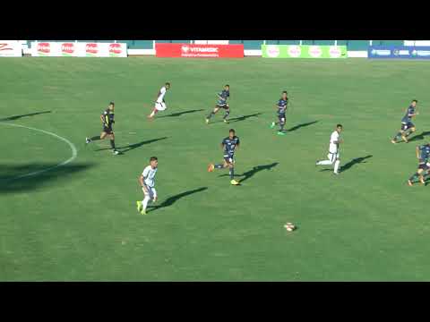 trindade 2x0 aparecidensse copa goias 3  parte