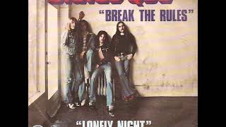 Status Quo-Break The Rules LIVE HQ