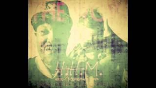 The Wow | H.H.M. (produced by Balthazar Getty) #WOWWEDNESDAY