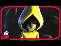 LITTLE NIGHTMARES FILM COMPLETO ITA Video Game
