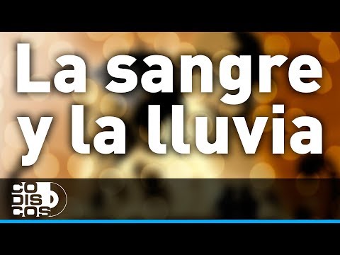 La Sangre Y La Lluvia, Profetas - Audio