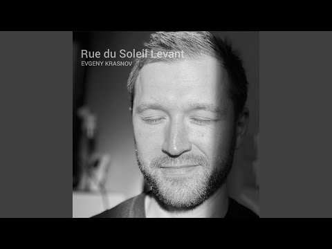 Rue du Soleil Levant