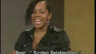 Essence Best Selling Author Exclusive Interview - Pt 1