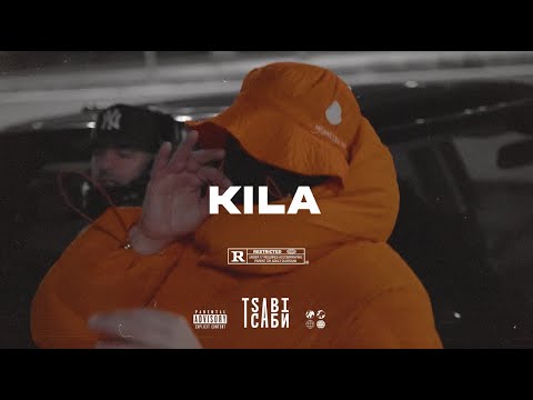 [SOLD] Fly Lo x Trannos Type Beat - "Kila" | Trap Instrumental 2023
