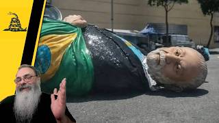 CHANCE de REELEIÇÃO de LULA SÃO MÍNIMAS, segundo MODELO de INVESTIDORES: LULA SABE que está MORTO