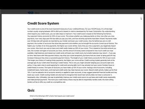 TreeHacks 2023 product demo video