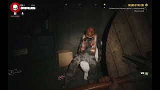 Dead Island 2 II Gameplay walkthrough 40 - Metro Man #deadisland2