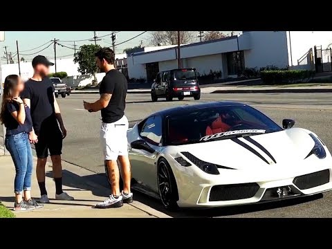 BEST SOCIAL EXPERIMENTS *Compilation by Joey Salads