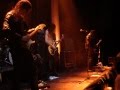 The Devil's Blood - The Time Of No Time Evermore (live)
