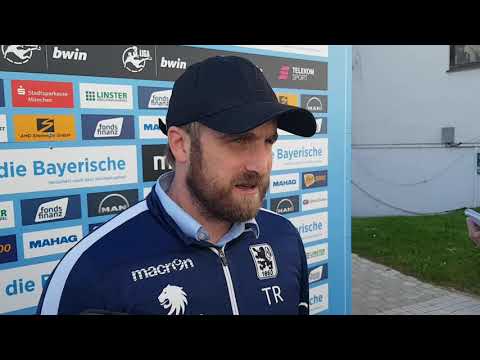 Bierofka vor Meppen-Spiel: "Die Tabelle interessiert mich nicht"