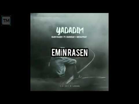 Emin rasen ft darkray ft begmyrat _ Yadadym turkmen rap 2020