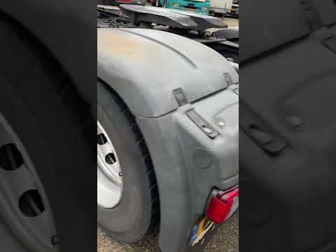 MAN TGX video miniatura