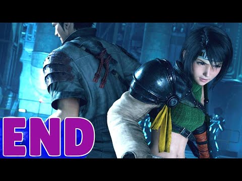 FINAL FANTASY 7 REMAKE: INTERGRADE | PS5 WALKTHROUGH | PART 3 | COVERT OPS