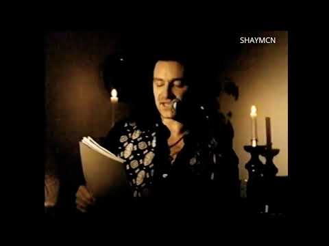 Bono & The Edge : Wild Irish Rose (HQ)