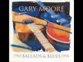 Gary Moore - Empty Rooms 1985 - Ballads and ...