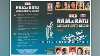 Download lagu Miskin Tapi Bahagia | 10 Raja & Ratu Qasidah Vol. 1   [ Original Full Album ] mp3