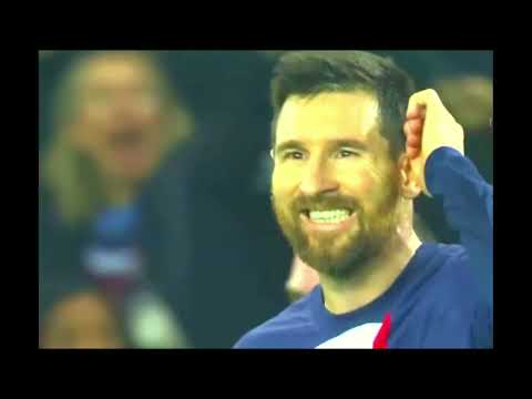Lionel Messi At Absolute Peak Of His Powers 