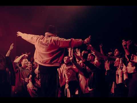 Macanache - Nascut Sarac (FREESTYLE)