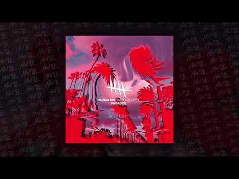 shutup208 - PARADISE RMX [Michael Bibi & Kitty Got Claws - Paradise UNOFFICIAL Remix]