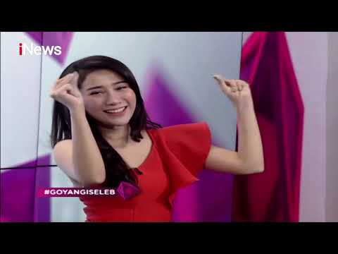 Asyiknya Goyang iSeleb