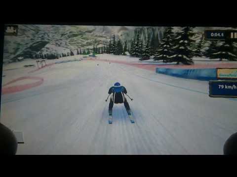 Ski Challenge 2013 Android