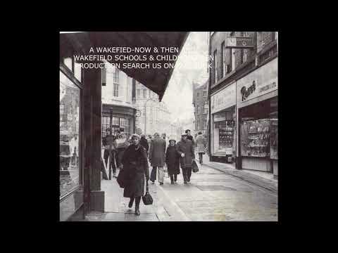 WAKEFIELD LET US NEVER FORGET