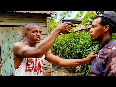 NEGOCIOS DE LA CALLE - Pelicula Completa (Vida de la Calle)