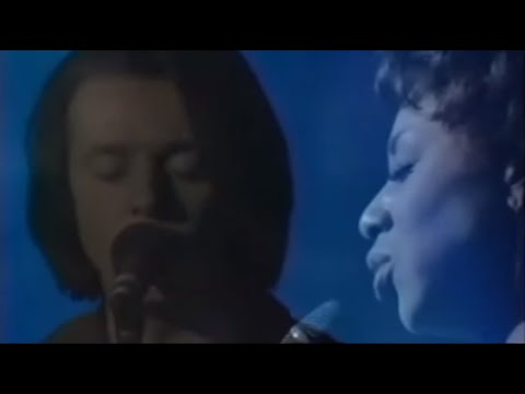Tears For Fears  -  Roland Orzabal - Oleta Adams - Woman in Chains - 5 part pof 6