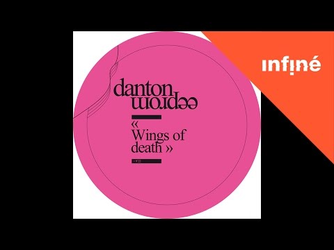 Danton Eeprom - Wings of Death