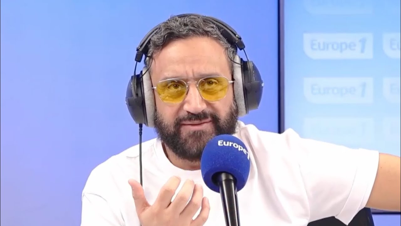 Le Conseil d'Etat confirme la fermeture de C8 : la réaction de Cyril Hanouna
