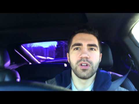 Tuesday Evening Drive - Exams, Break-up, 2014 Highlights