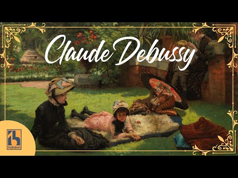 Debussy - Classical Music for Relaxation