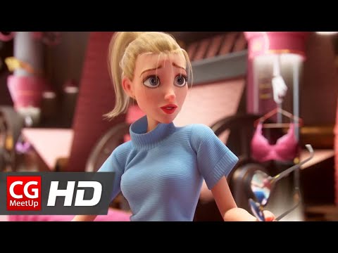 CGI Animated SpotCGI Animated Spot "Triumph - Find the one for every you" by Eddy.tv, Brunch