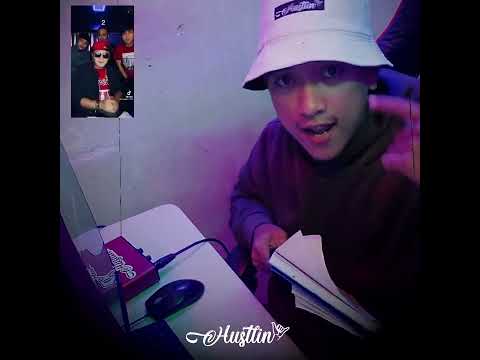 Smugglaz - SAMIN (Open Verse Challenge) #saminrapchallenge Buddhakite