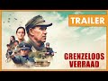 Grenzeloos Verraad trailer (2023) | Nu beschikbaar op VOD