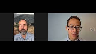 Wholeness in the Community Interview with Dr.  Dos Santos