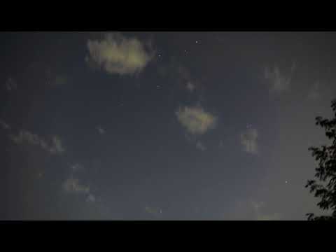 2018 08 Perseiden Meteor2 h264 420 4KUHD 25 VHQ