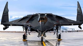 Next generation stealth bomber is the backbone of American air power for decades to come