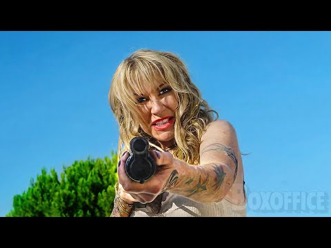 Last Woman Standing | THRILLER | Full Movie en English