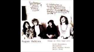 Pagan Babies - ♥ ♥  (FULL DEMO) 1985