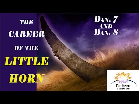 The Brutal Career of the Little Horn