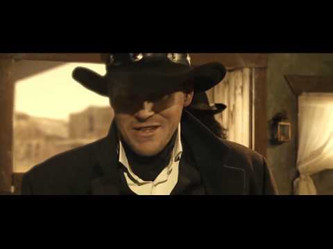 REBEL DEAN STARS IN "FIVE CARD DRAW"  (2014)