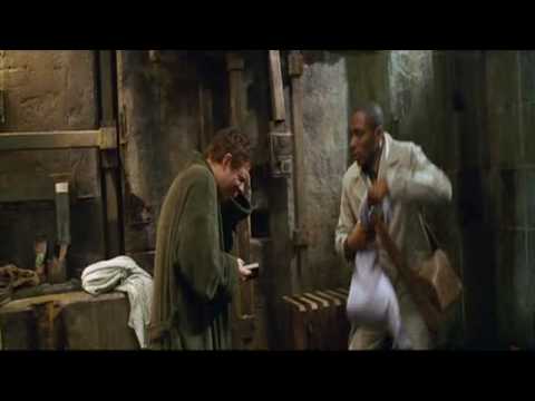 Babel Fish - The Hitchhiker's Guide to the Galaxy