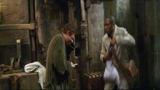 Babel Fish - The Hitchhiker's Guide to the Galaxy