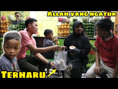 sosial-eksperimen-si-ibu-sampe-nangis
